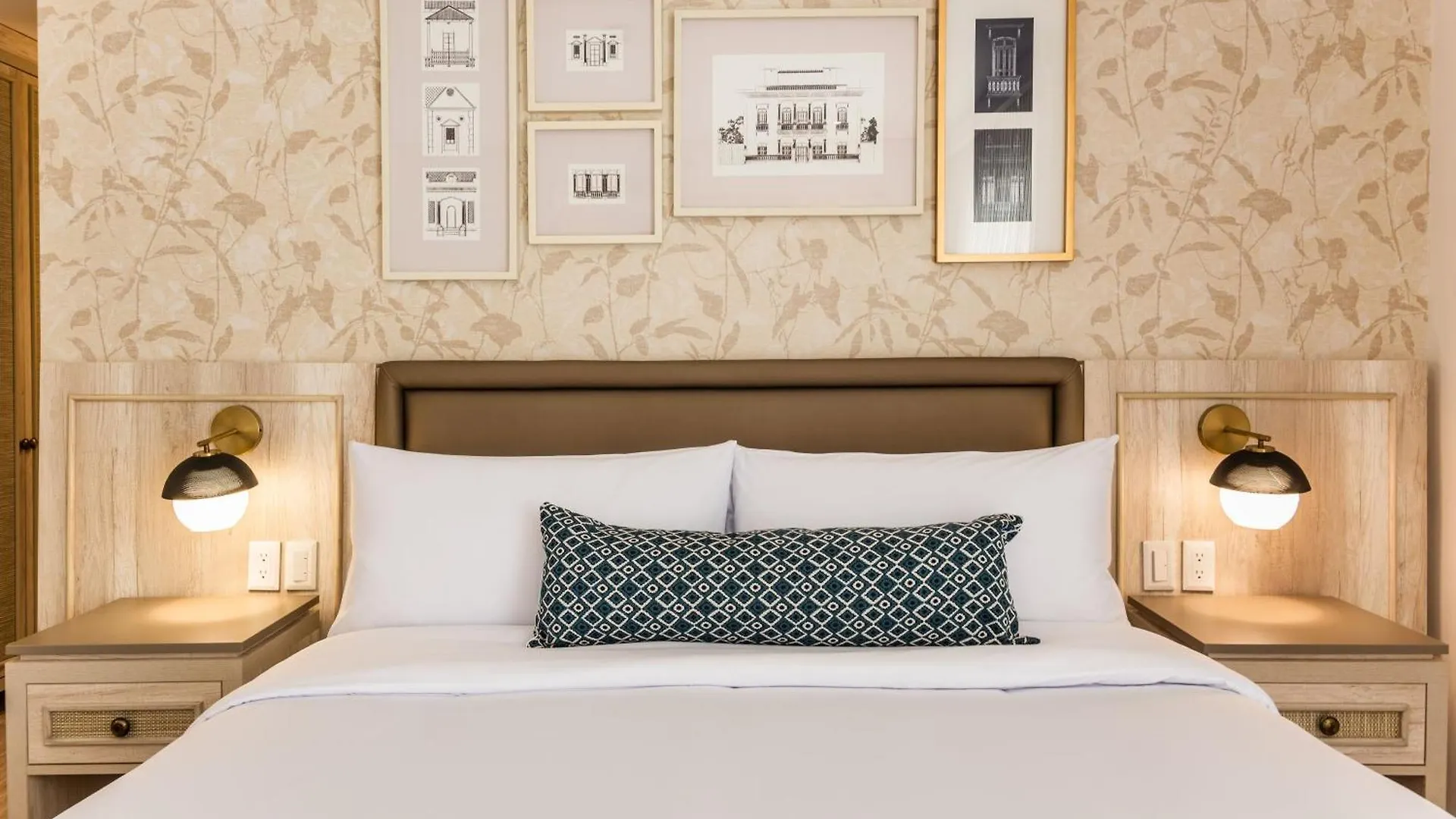 Ermita Cartagena, A Tribute Portfolio Hotel 5*, Cartagena