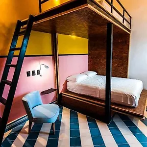  Albergue Casa Movida