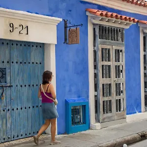  Alojamento de Acomodação e Pequeno-almoço Casa Lorenza