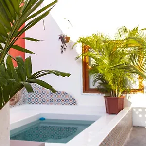 4* Hotel Casa Moraira