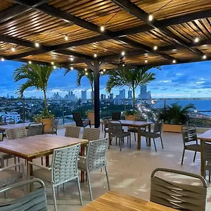 Hotel Wyndham Garden, Cartagène