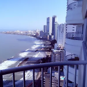 En Palmetto Apartment