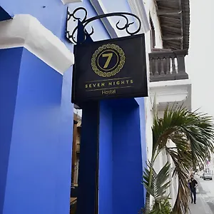  Casa de hóspedes Seven Nights
