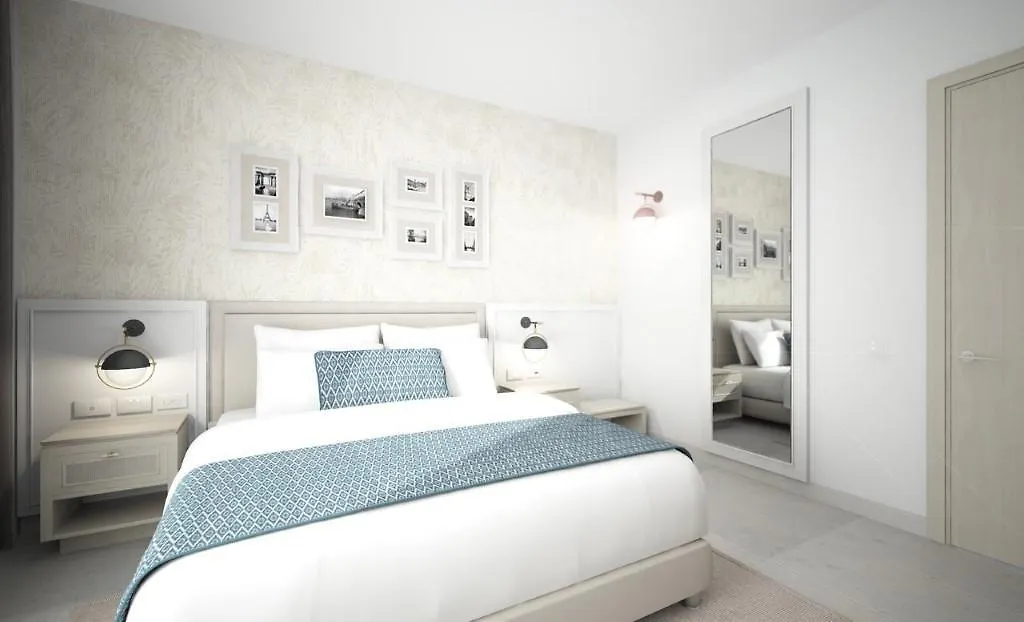 Ermita Cartagena, A Tribute Portfolio Hotel Colombia