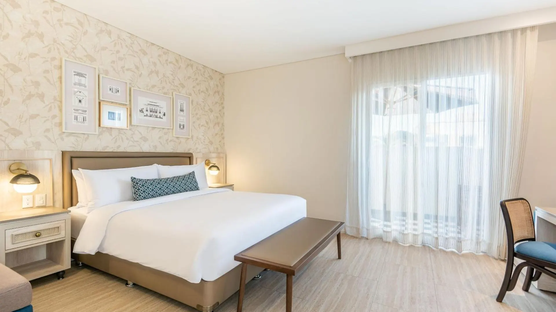 *****  Ermita Cartagena, A Tribute Portfolio Hotel Colombia