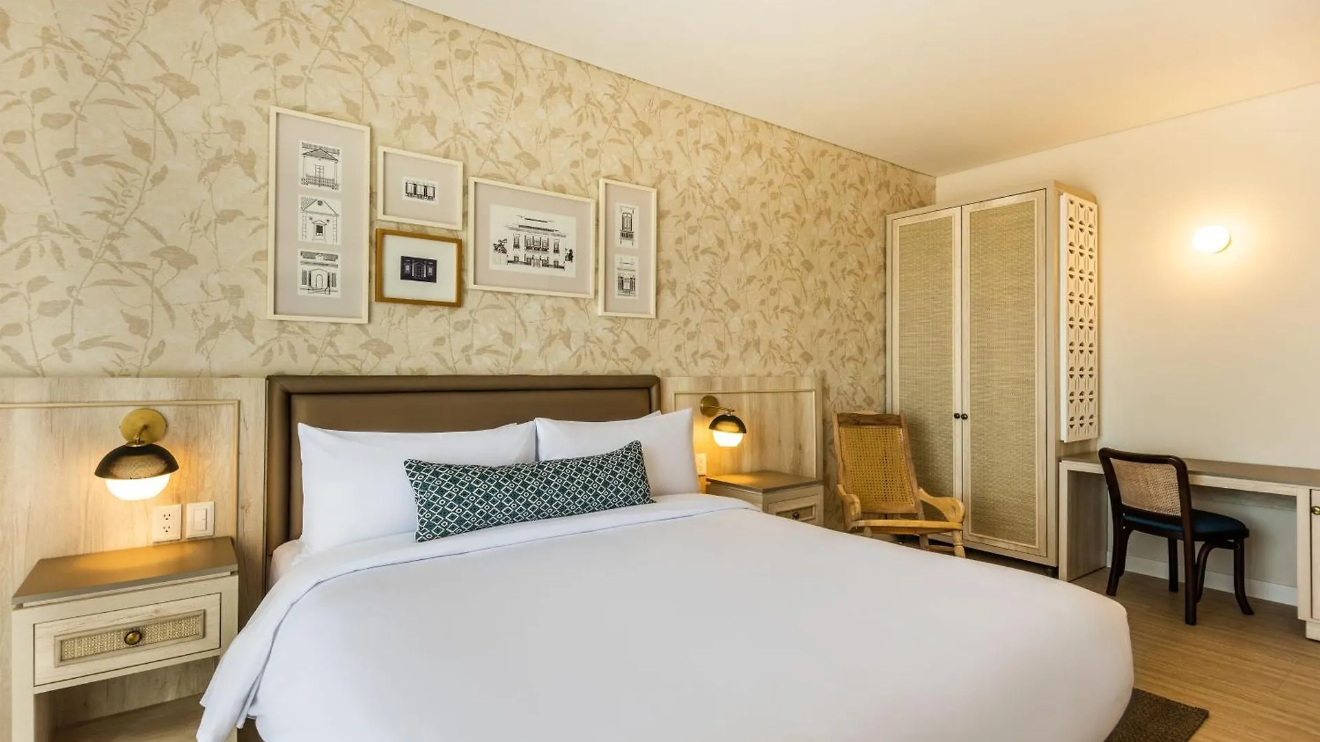*****  Ermita Cartagena, A Tribute Portfolio Hotel Colombia