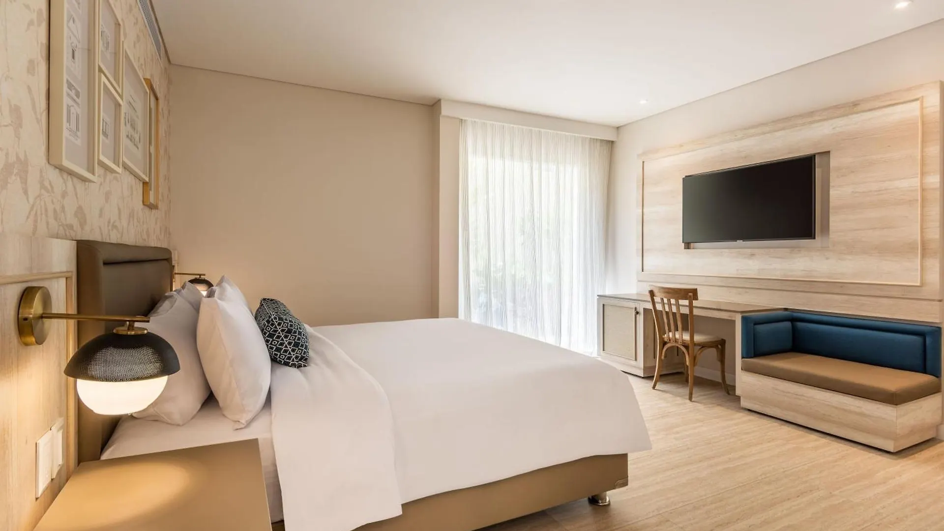 Ermita Cartagena, A Tribute Portfolio Hotel Colombia