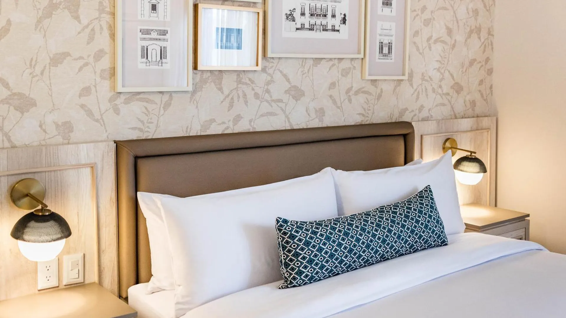 Ermita Cartagena, A Tribute Portfolio Hotel