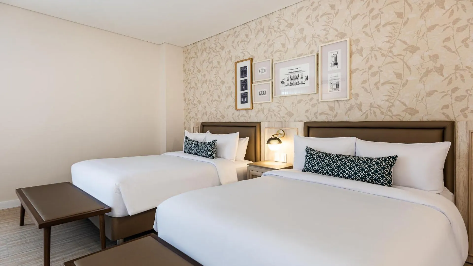 *****  Ermita Cartagena, A Tribute Portfolio Hotel Colombia