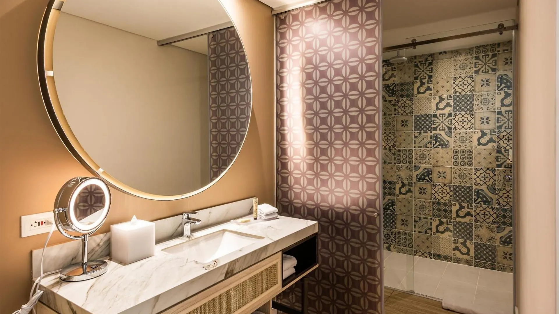 Ermita Cartagena, A Tribute Portfolio Hotel 5*, Cartagena Colombia
