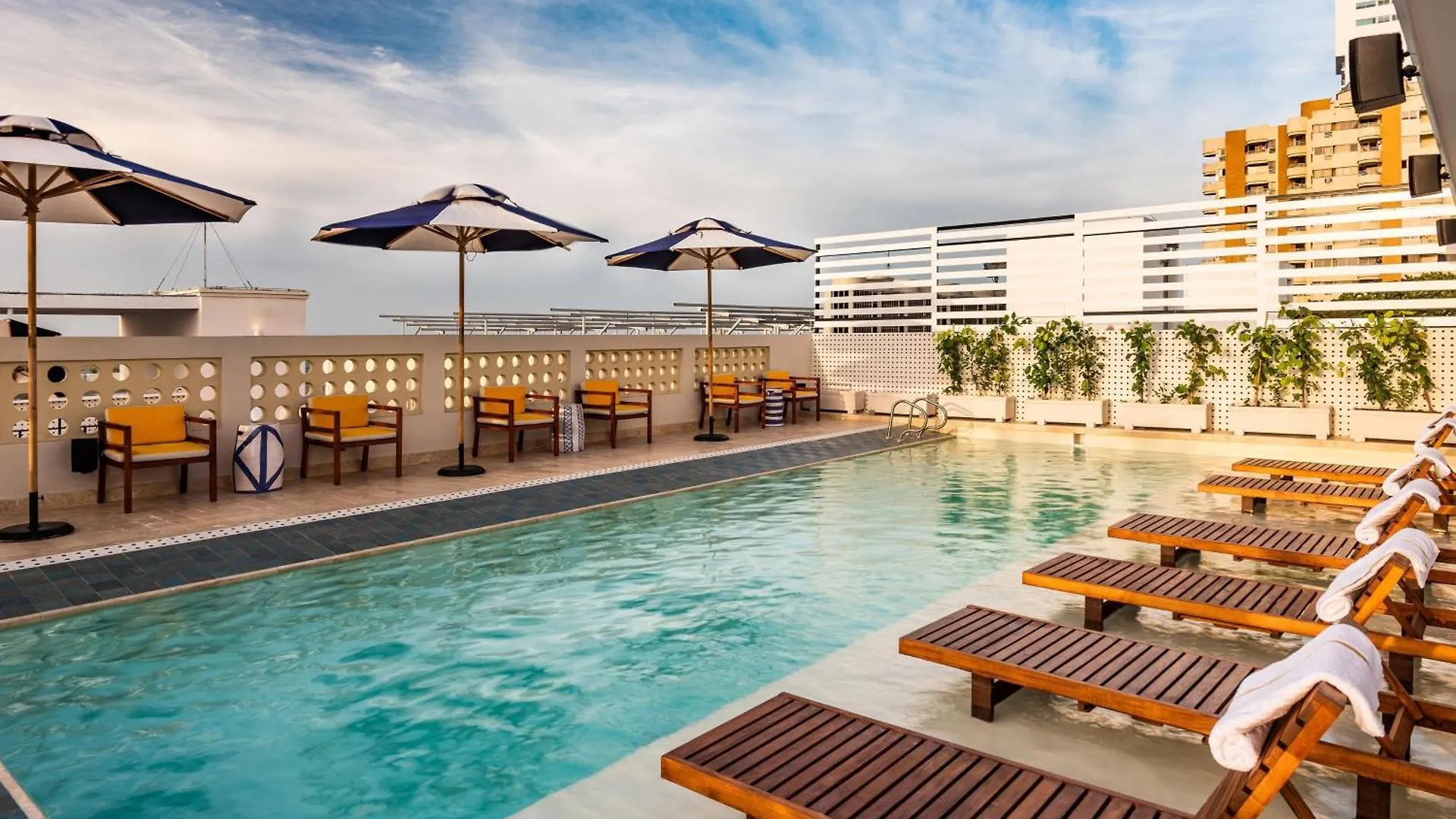 Ermita Cartagena, A Tribute Portfolio Hotel