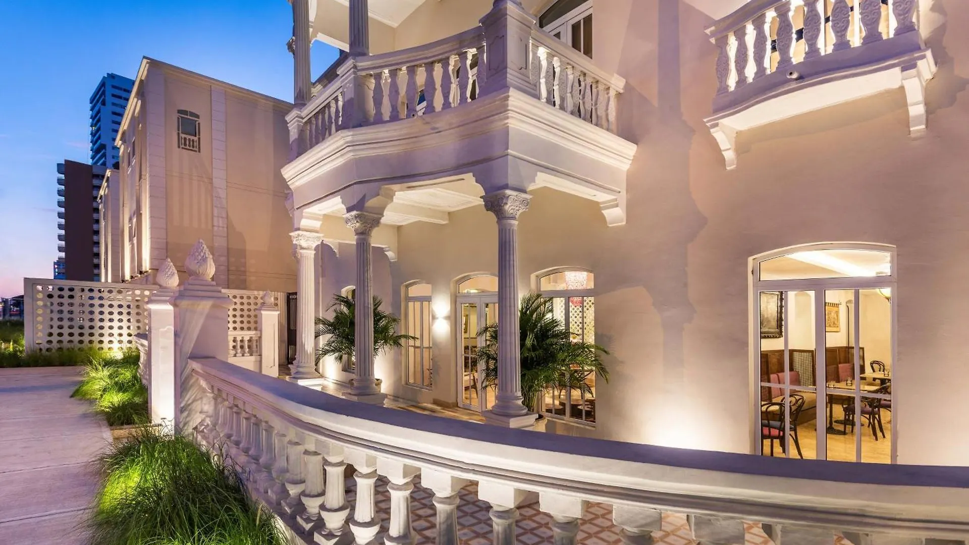 Ermita Cartagena, A Tribute Portfolio Hotel Colombia