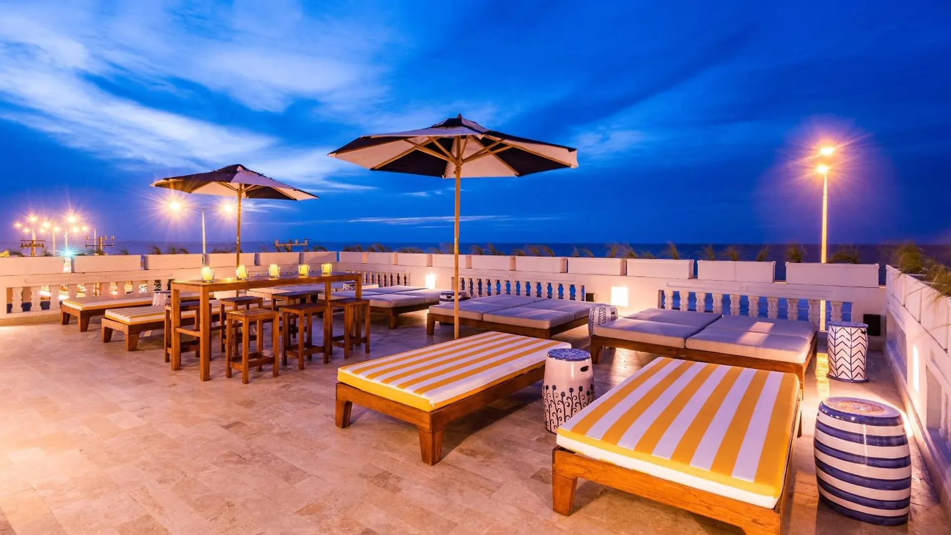 Ermita Cartagena, A Tribute Portfolio Hotel