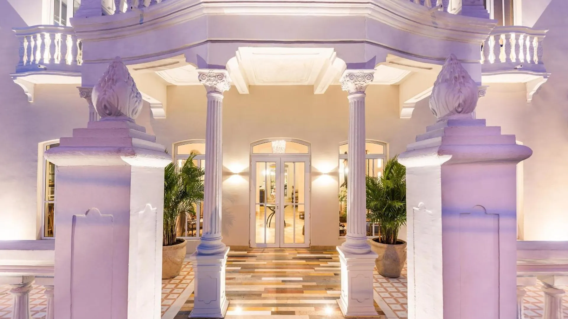 Ermita Cartagena, A Tribute Portfolio Hotel