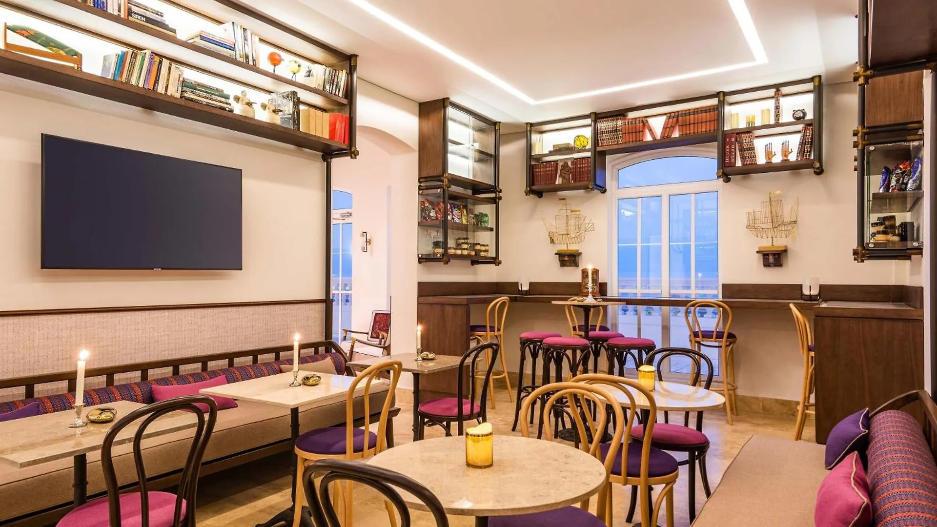 Ermita Cartagena, A Tribute Portfolio Hotel 5*, Cartagena Colombia