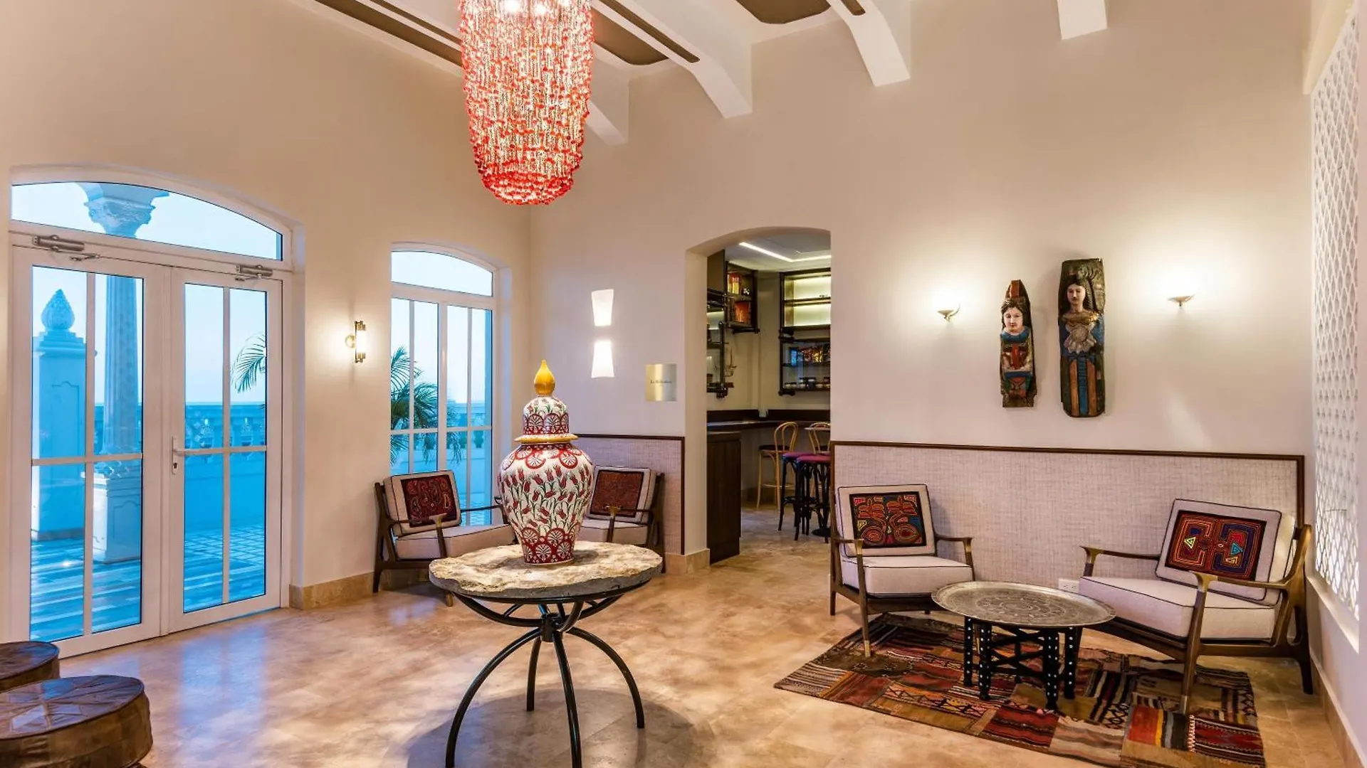 Ermita Cartagena, A Tribute Portfolio Hotel  Cartagena