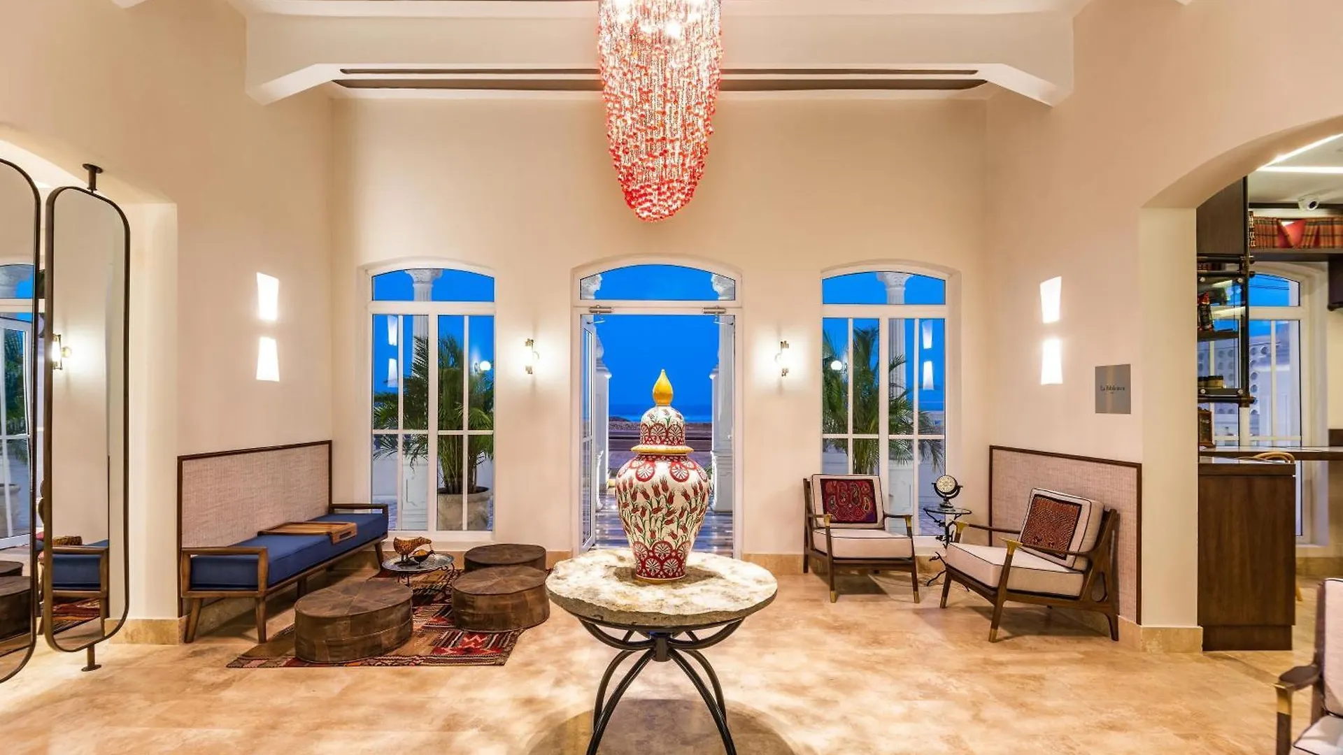 *****  Ermita Cartagena, A Tribute Portfolio Hotel Colombia