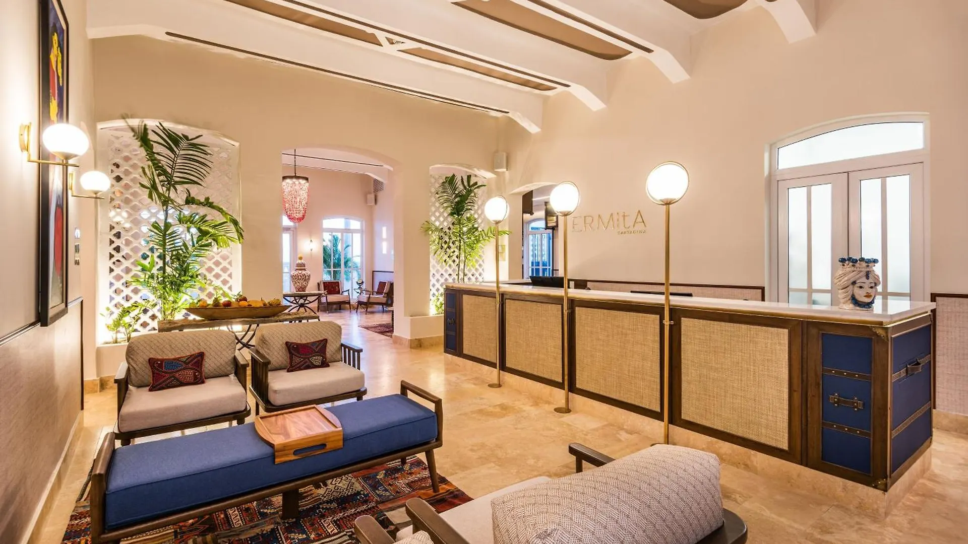Ermita Cartagena, A Tribute Portfolio Hotel Cartagena