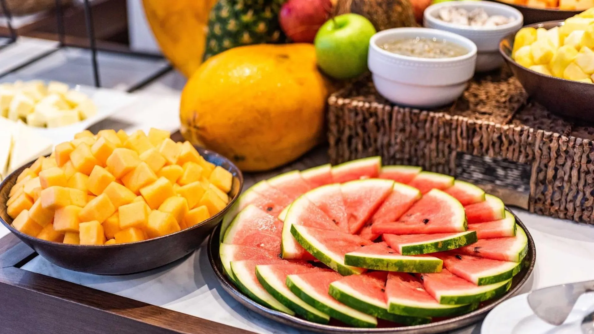 Ermita Cartagena, A Tribute Portfolio Hotel
