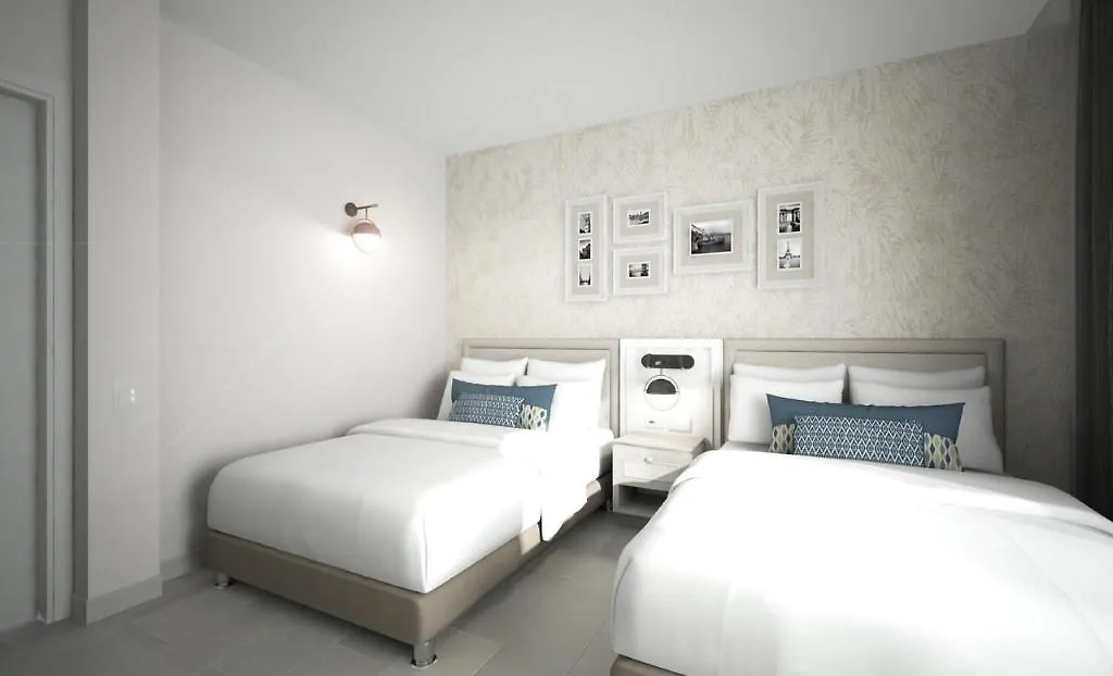 Ermita Cartagena, A Tribute Portfolio Hotel