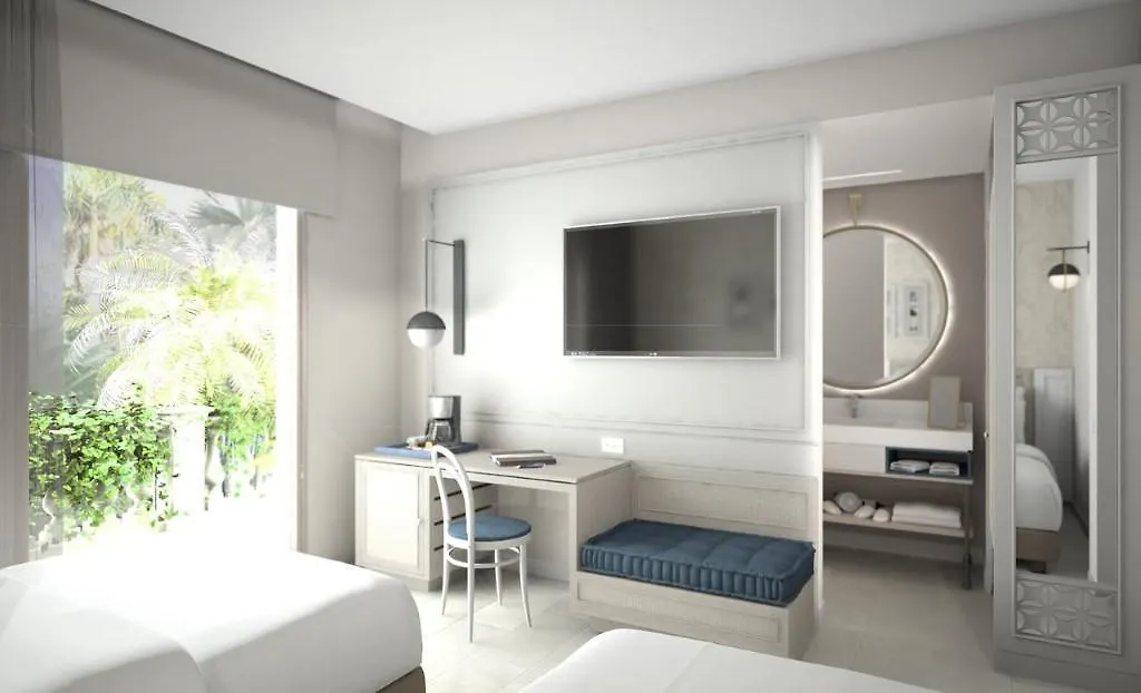 Ermita Cartagena, A Tribute Portfolio Hotel Cartagena