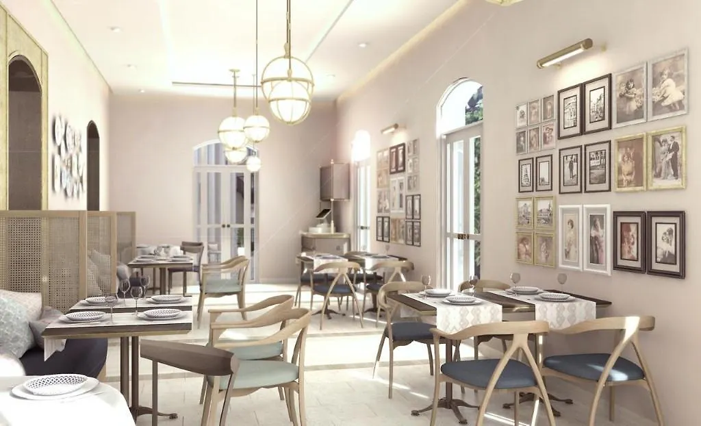 Ermita Cartagena, A Tribute Portfolio Hotel