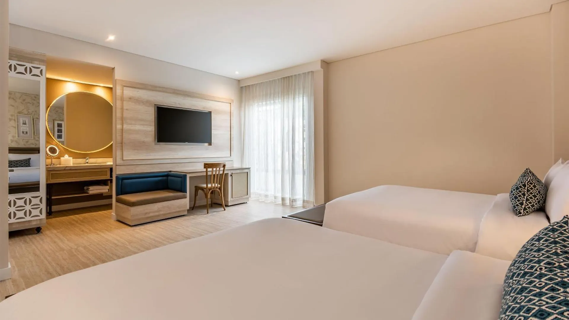 Ermita Cartagena, A Tribute Portfolio Hotel  Cartagena