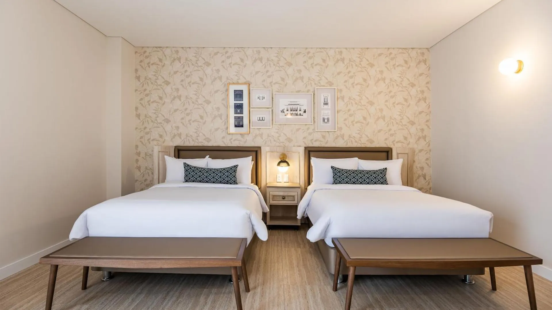 Ermita Cartagena, A Tribute Portfolio Hotel 5*, Cartagena Colombia