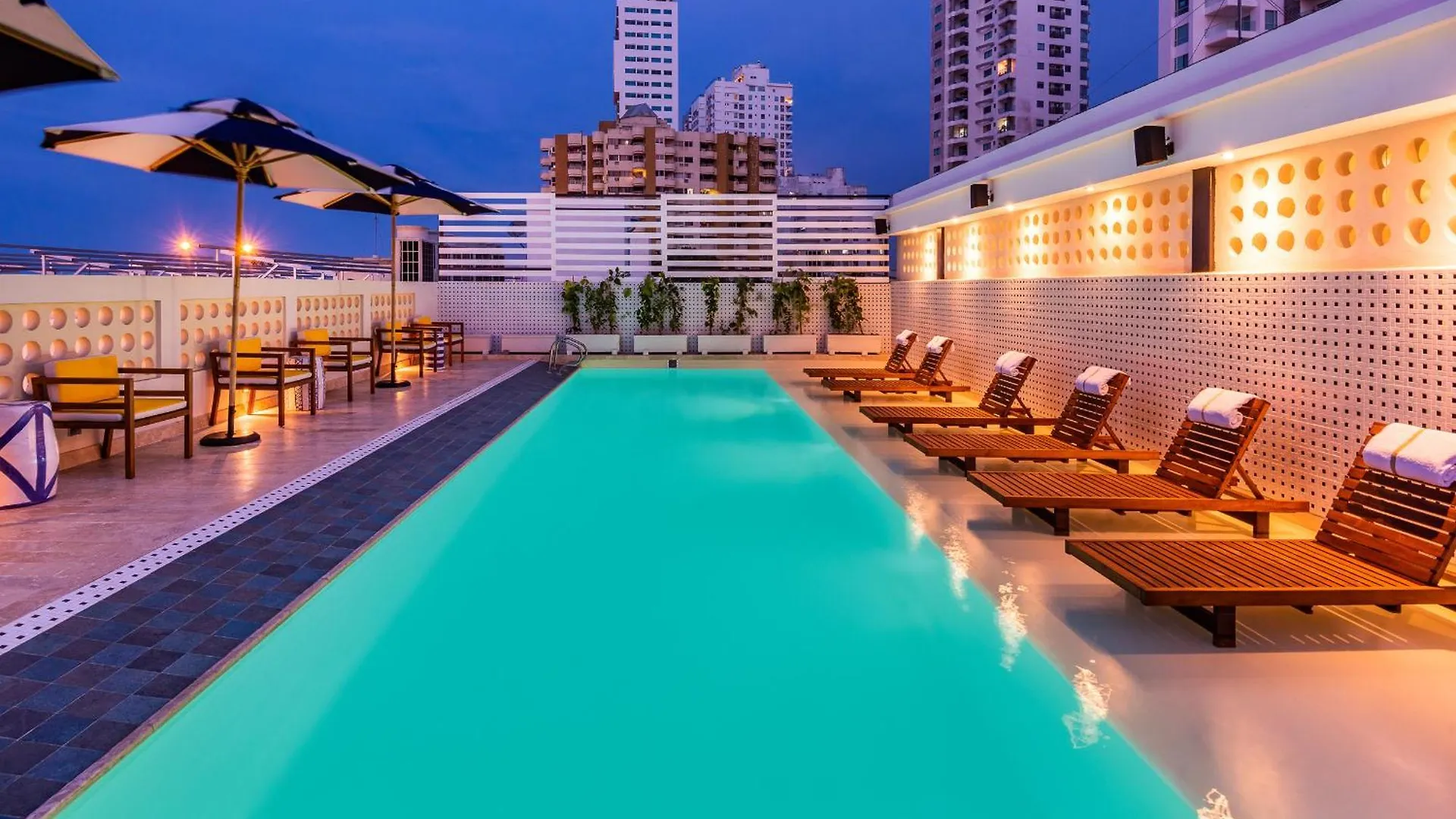 Ermita Cartagena, A Tribute Portfolio Hotel