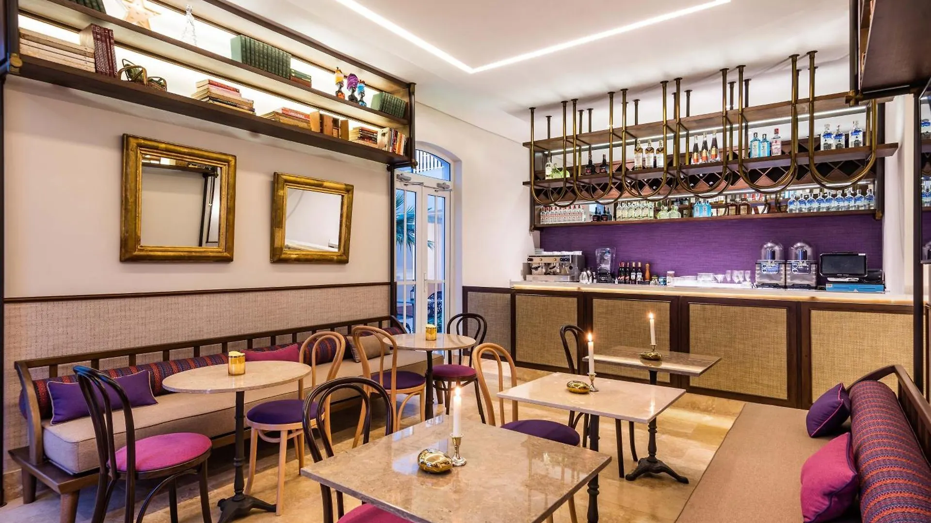 Ermita Cartagena, A Tribute Portfolio Hotel  Cartagena