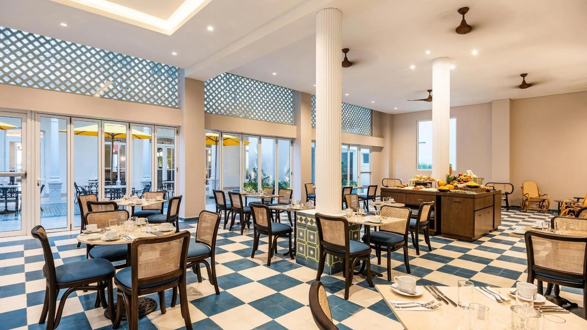 *****  Ermita Cartagena, A Tribute Portfolio Hotel Colombia