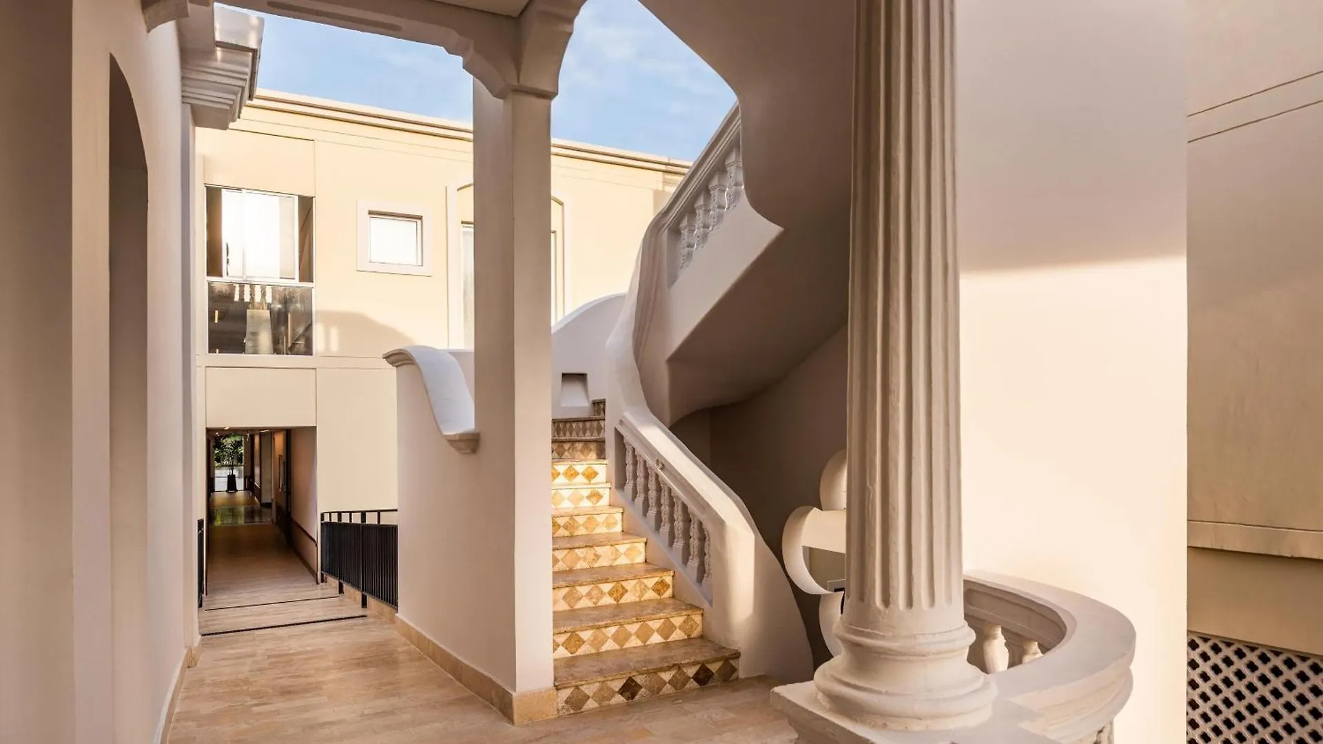 Ermita Cartagena, A Tribute Portfolio Hotel