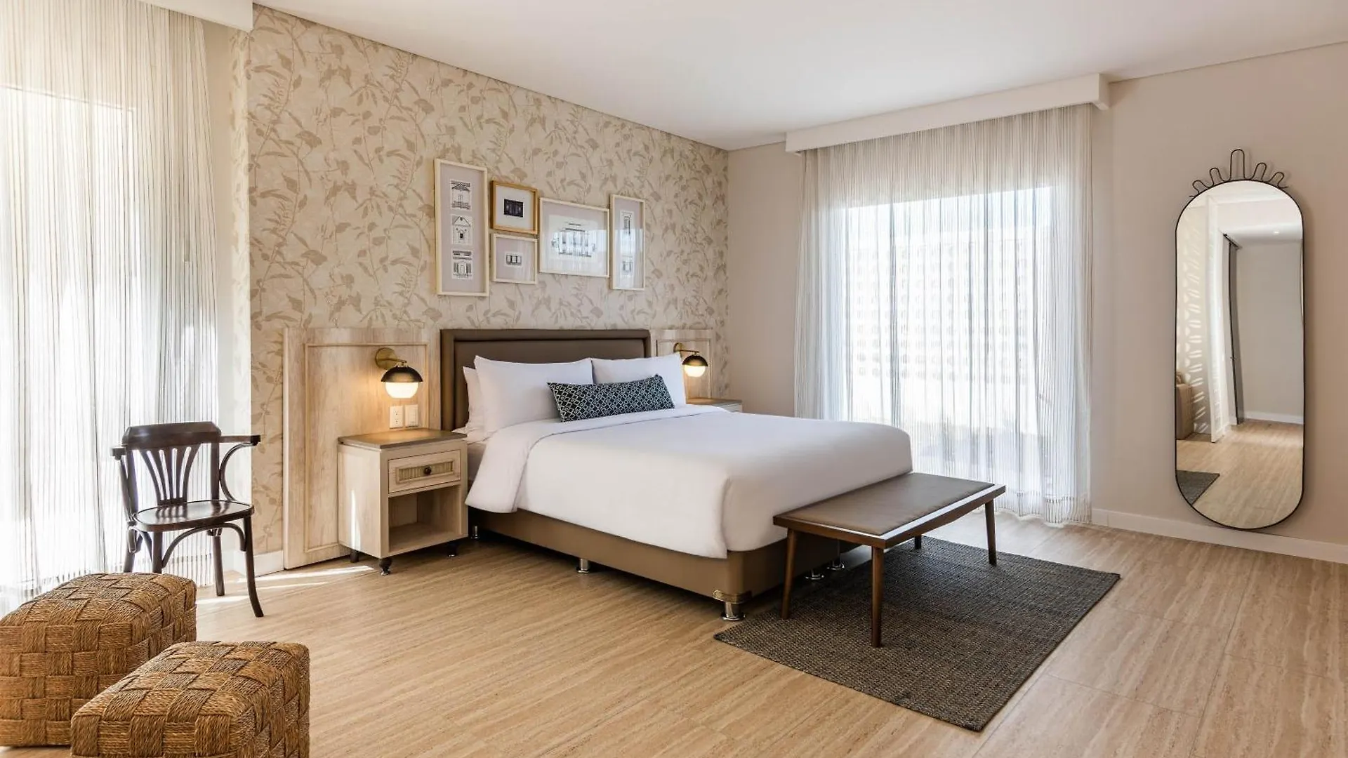 Ermita Cartagena, A Tribute Portfolio Hotel 5*, Cartagena