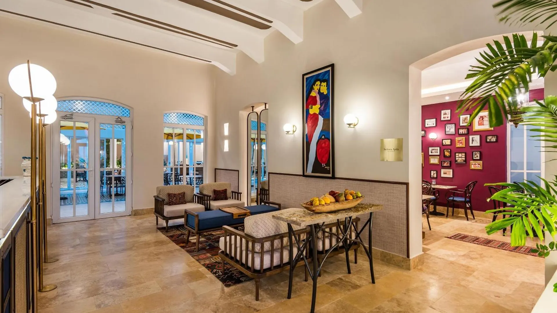 Ermita Cartagena, A Tribute Portfolio Hotel
